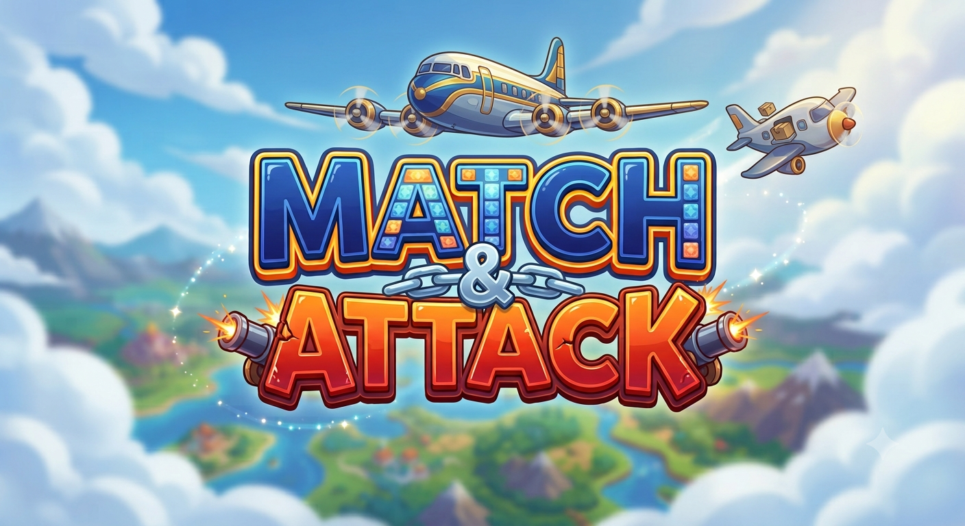 Match & Attack